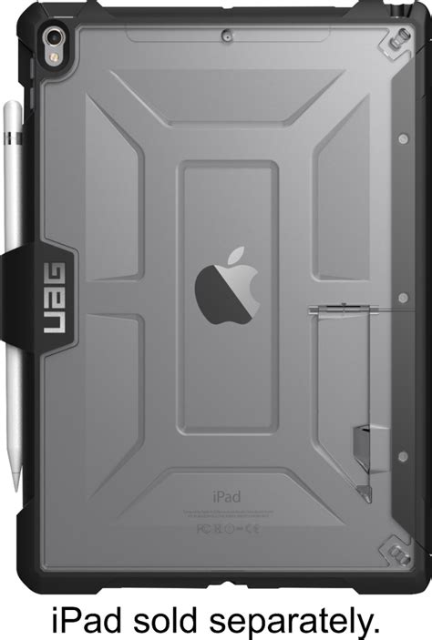 uag ipad pro 10.5 drop test|Urban Armor Gear Reviewed (2024): The Good, Bad & Good.